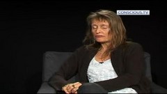 Marlies Cocheret - 'My Biggest Love is Silence' - Interview by Renate McNay