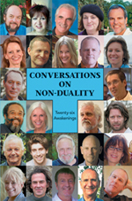 non duality book